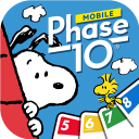 Phase 10: Casual Card Game APK apk icon
