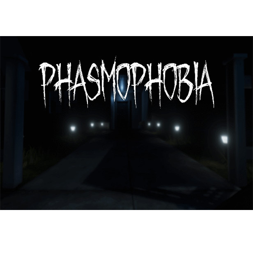 Phasmophobia apk