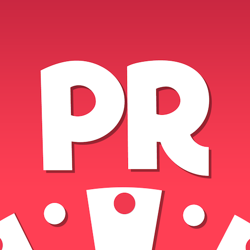 Photo Roulette APK icon