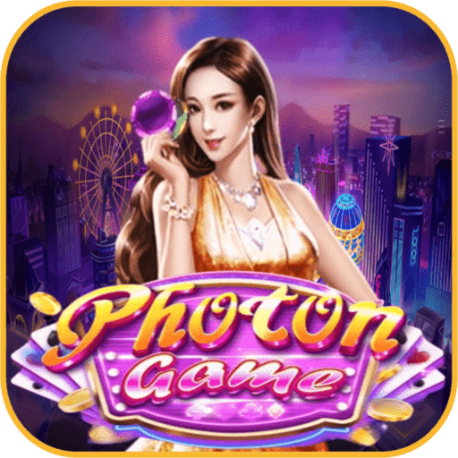 Photon Game apk icon