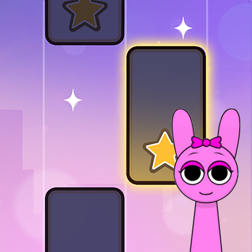 Piano Dance: beat music game APK apk