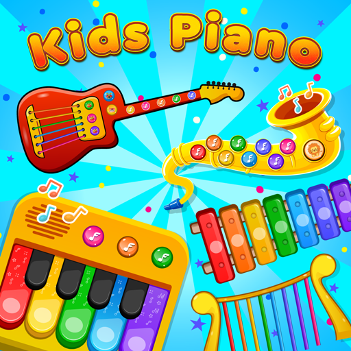 Piano Kids Music Songs & Games APK apk
