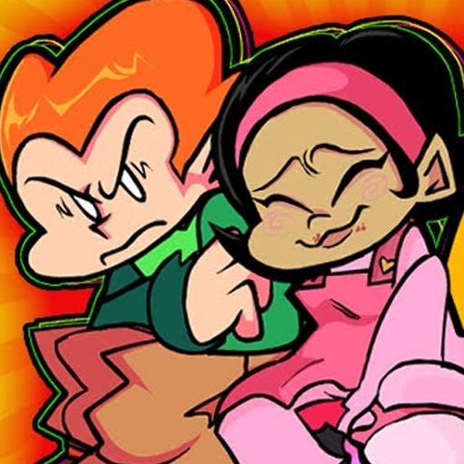 Pico School Playground Charact apk icon