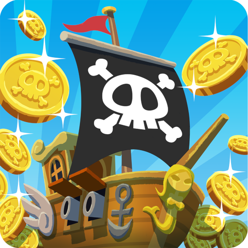Pirates of Coin apk