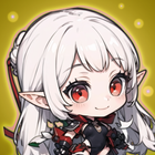 Pixel Knights : Idle RPG apk icon