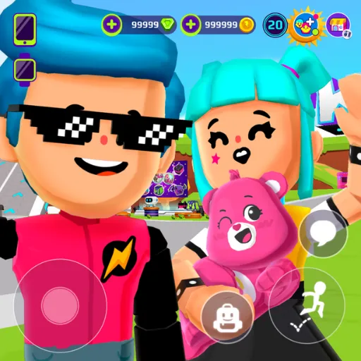 PK XD APK apk