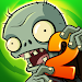 Plants vs. Zombies™ 2 apk