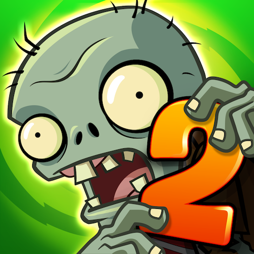 Plants vs. Zombies™ 2 apk