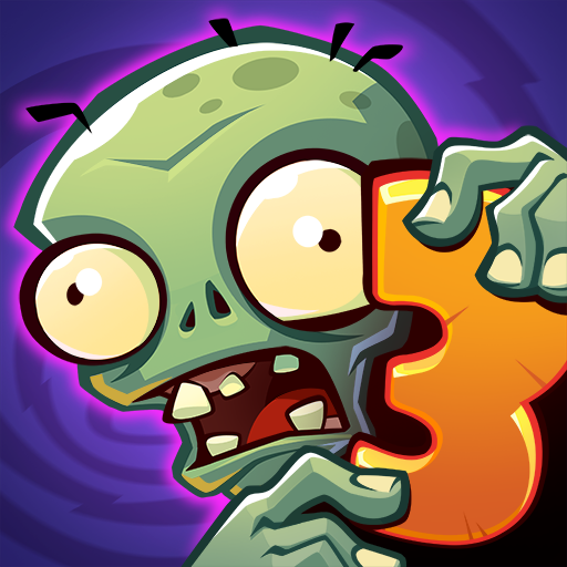 Plants vs. Zombies™ 3 apk