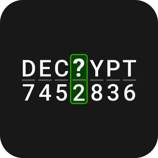 PlaySimple Cryptogram APK apk