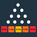 Plinko Gambling Game apk icon