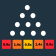Plinko Gambling Game APK icon