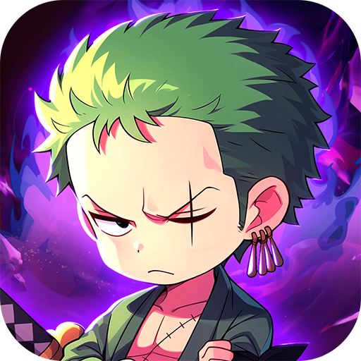 海盜王者：無盡航線 apk icon