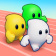 Pocket Champs: 3D Racing Games APK icon