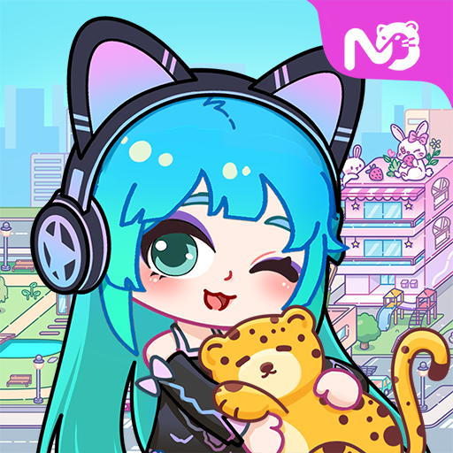 Pocket Life World:Avatar Story APK apk
