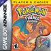 Pokemon Fire Red apk