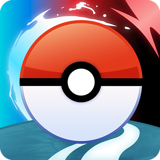 Pokémon GO apk icon