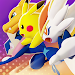 Pokémon UNITE apk icon