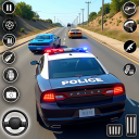 Police Car Games - Police Game APK apk icon