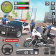 Police Simulator: Police Games APK icon