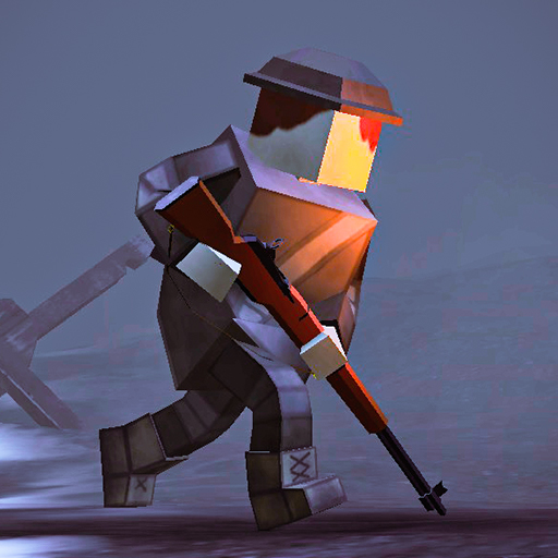 Polyfield apk icon