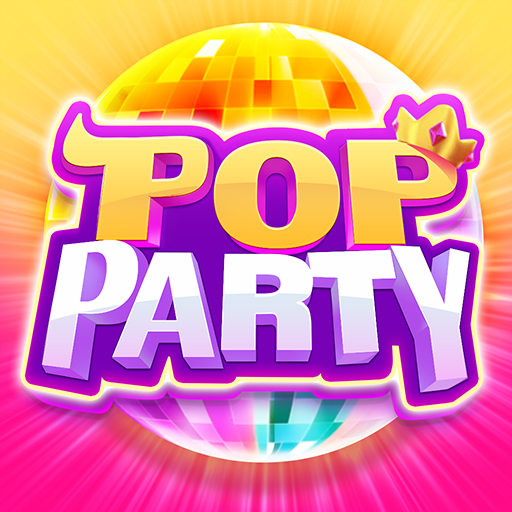 Pop Party icon