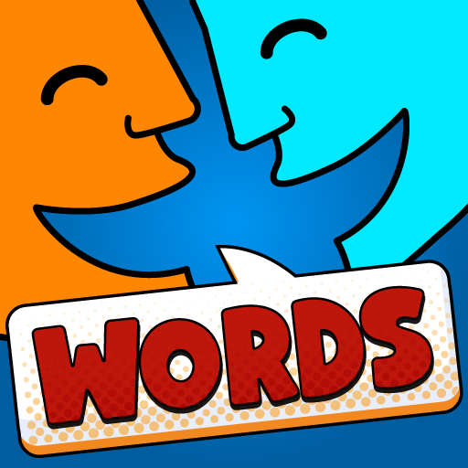 Popular Words: Family Game APK apk