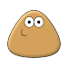 Pou apk icon