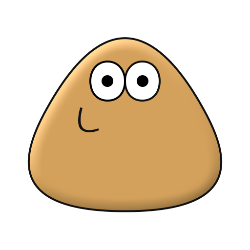 Pou apk