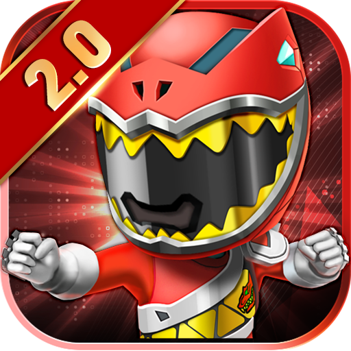 파워레인저 올스타즈 apk