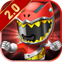 파워레인저 올스타즈 APK apk icon