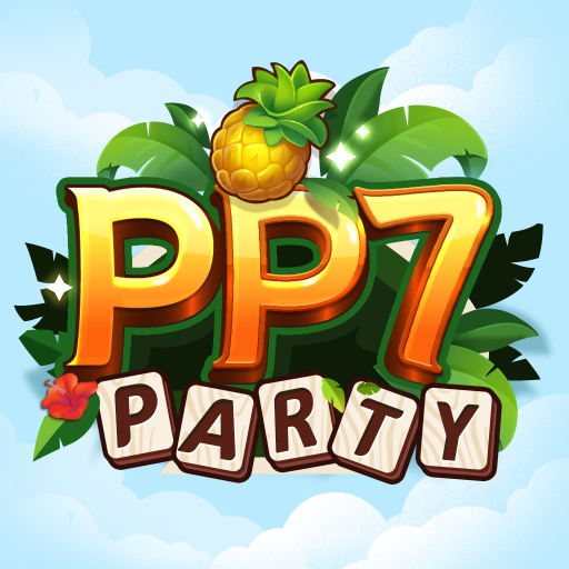 PP7 Party Game apk