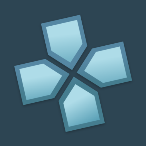 PPSSPP APK apk icon
