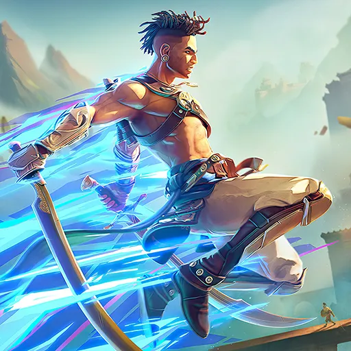 Prince of Persia: Lost Crown APK icon