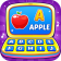 Princess Computer - Baby Phone APK icon
