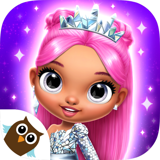Princesses - Enchanted Castle APK apk