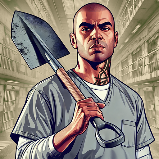 Prison Escape Simulator 3D APK apk