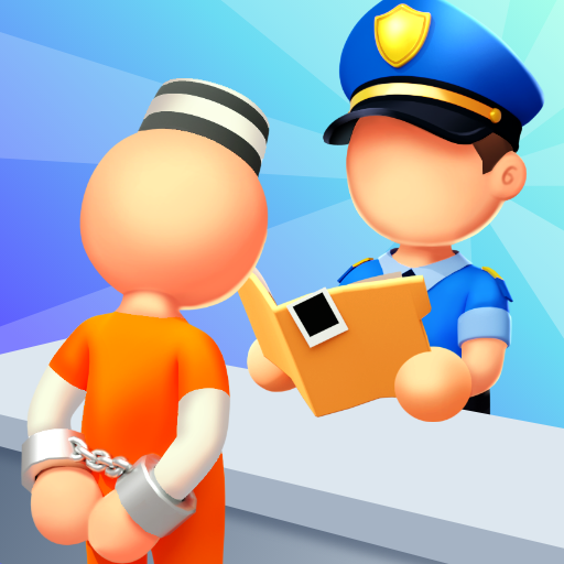 Prison Life: Idle Game APK apk icon