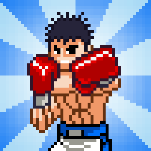 Prizefighters 2 APK apk
