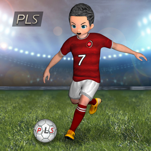 Pro League Soccer apk
