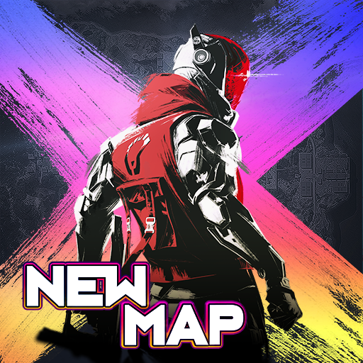 Blood Strike icon