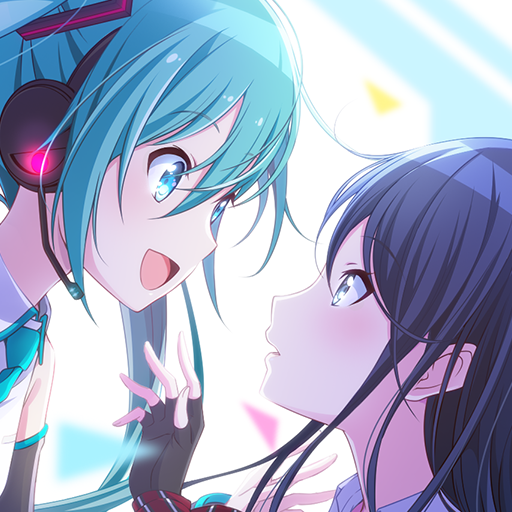 Project Sekai apk