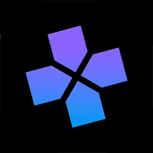 PS2 Emulator APK icon