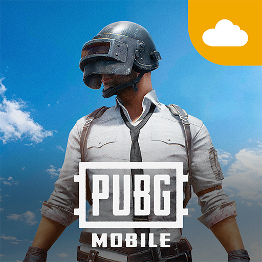 PUBG MOBILE · Cloud APK apk