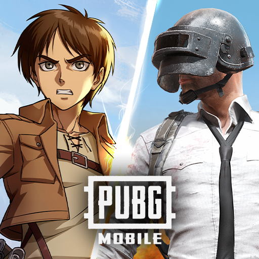 PUBG Mobile KR apk