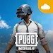PUBG MOBILE · Cloud APK icon