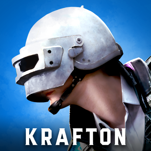 PUBG NEW STATE apk icon