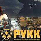 PVKK: Planetenverteidigungskanonenkommandant apk