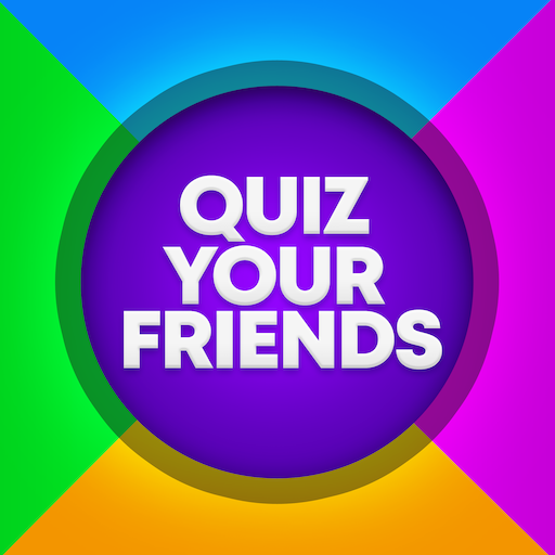 Quiz Your Friends APK apk