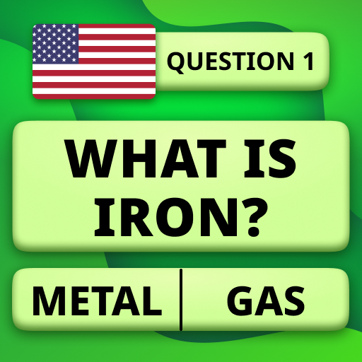 QuizzLand APK apk